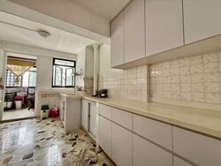 Blk 105 Hendersonville (Bukit Merah), HDB 3 Rooms #622433701